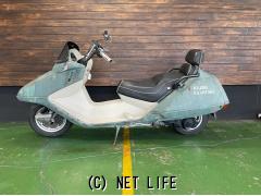 ホンダ フュージョン