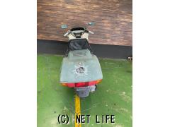 ホンダ フュージョン