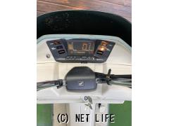 ホンダ フュージョン