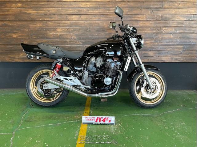 インパルス400 スズキ（SUZUKI） GSX400Xインパルス | GSX400X IMPULSEの型式