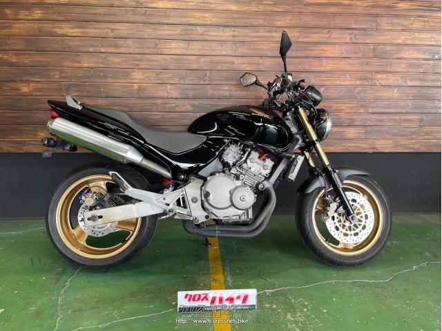 HONDA ホーネット250