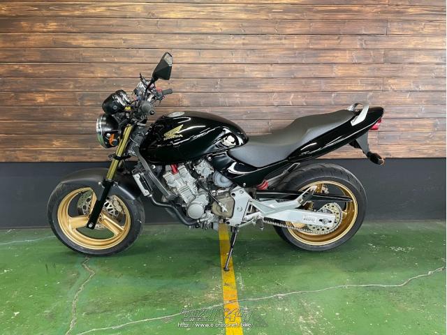 Honda Hornet ホンダ ホーネット 250cc MC31-125 売り切り(0667