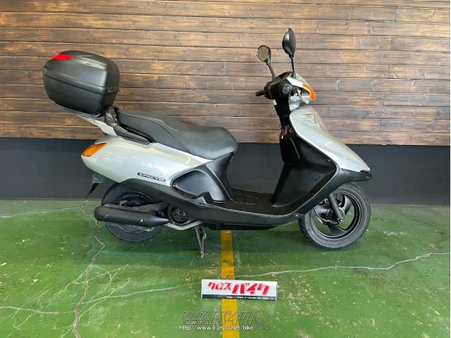 ホンダ ズーマー スペイシー100 スペイシー100 | 新車大型二輪 中型 