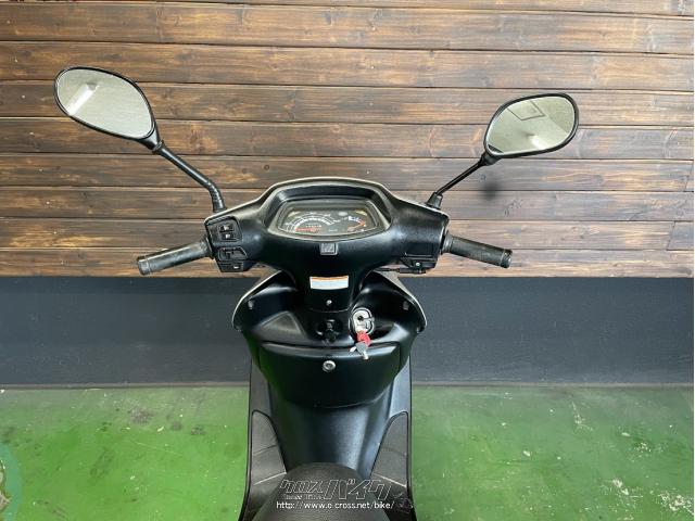 ホンダ スペイシー100・シルバー・100cc・MOTOR'S SHOP トラスト