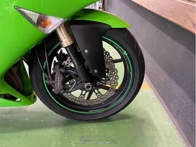 売約済み YAMAHA ヤマハスーパージョグZR 3YK 希少2スト実動書類あり(検.ジョグ