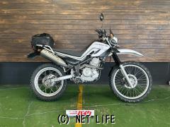 ヤマハ セロー250