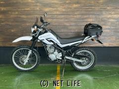 ヤマハ セロー250