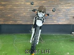 ヤマハ セロー250