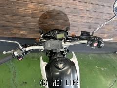 ヤマハ セロー250