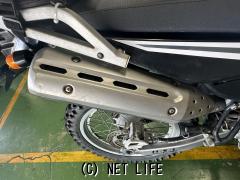 ヤマハ セロー250