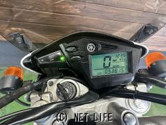 ヤマハ セロー250