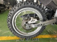 ヤマハ セロー250