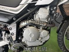 ヤマハ セロー250