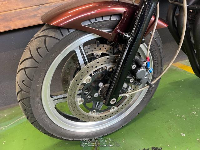 カワサキ ゼファー