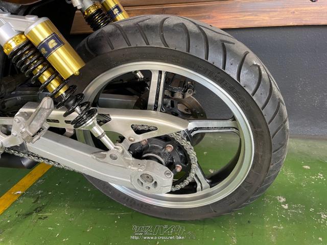 カワサキ ゼファー