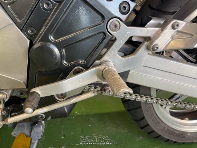 カワサキ ゼファー