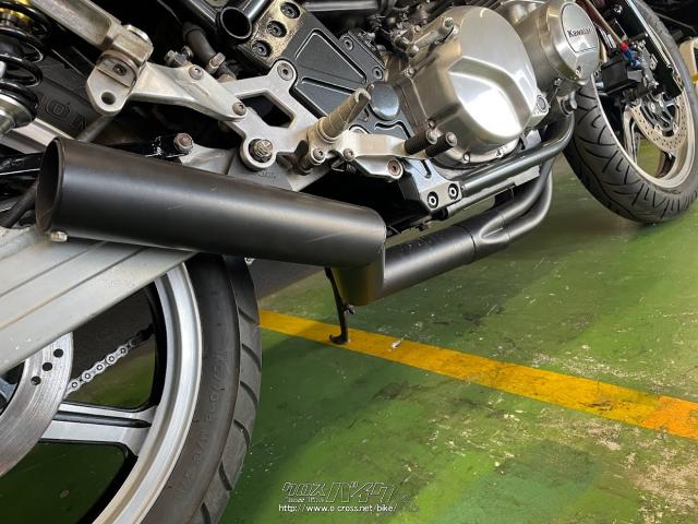 カワサキ ゼファー