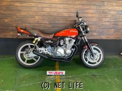 カワサキ ゼファー