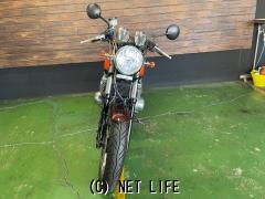 カワサキ ゼファー