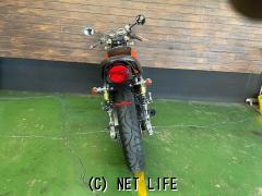 カワサキ ゼファー