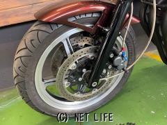 カワサキ ゼファー