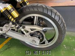 カワサキ ゼファー