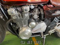 カワサキ ゼファー