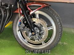 カワサキ ゼファー