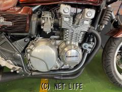 カワサキ ゼファー