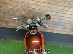 カワサキ ゼファー