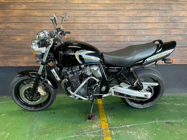 スズキ GSXイナズマ1200