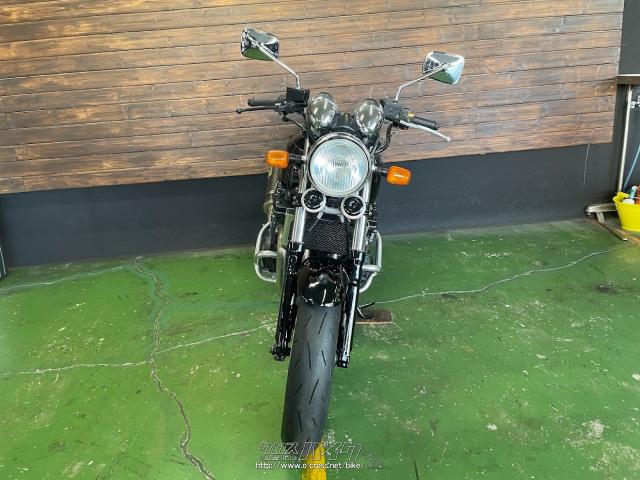 スズキ GSXイナズマ1200