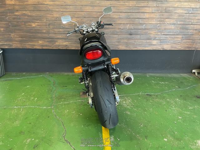 スズキ GSXイナズマ1200