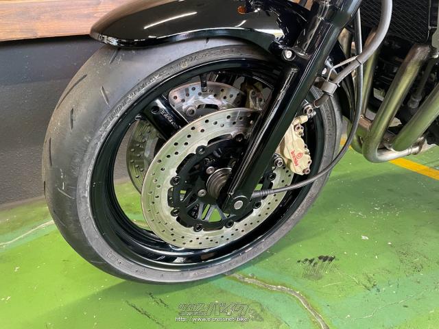 スズキ GSXイナズマ1200