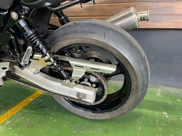 スズキ GSXイナズマ1200