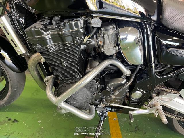 スズキ GSXイナズマ1200