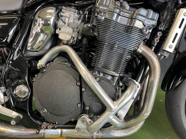 スズキ GSXイナズマ1200