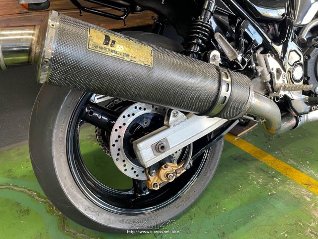 スズキ GSXイナズマ1200