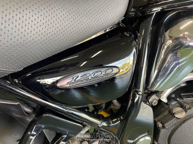 スズキ GSXイナズマ1200