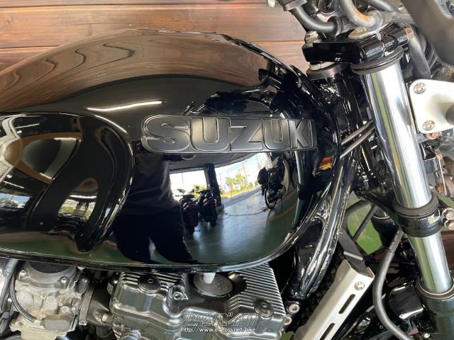 スズキ GSXイナズマ1200