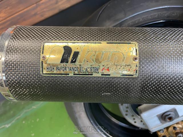 スズキ GSXイナズマ1200