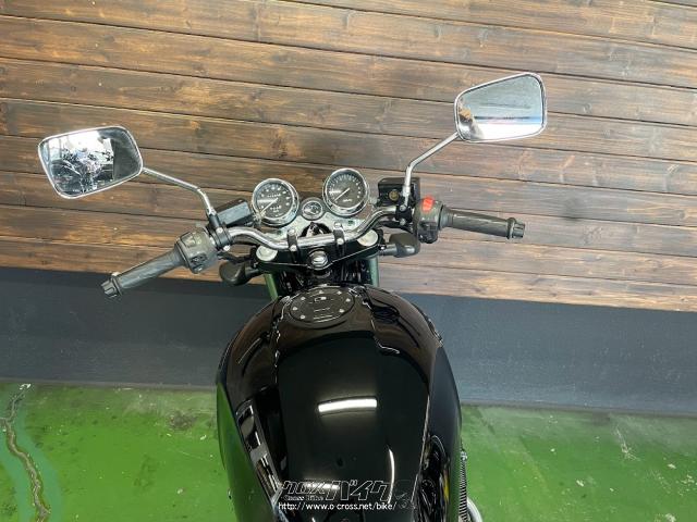 スズキ GSXイナズマ1200