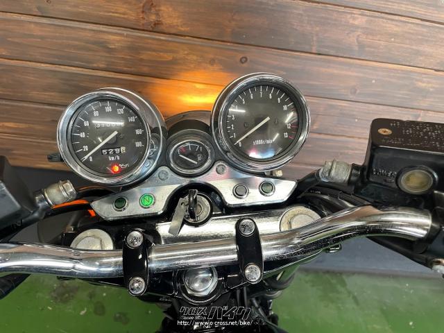 スズキ GSXイナズマ1200