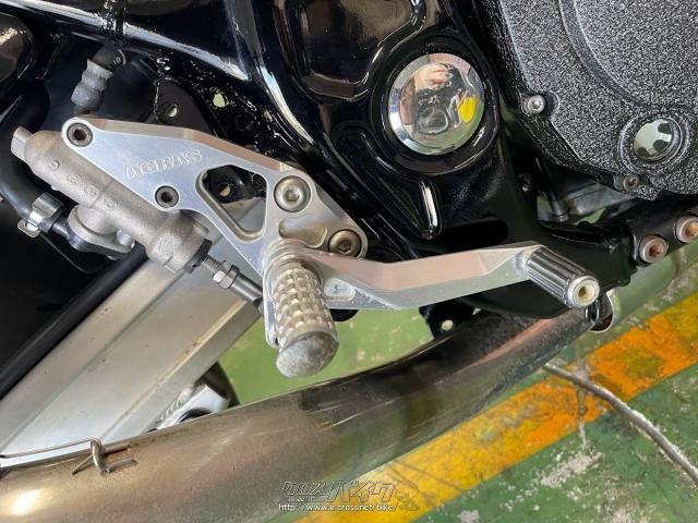 スズキ GSXイナズマ1200