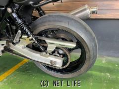 スズキ GSXイナズマ1200