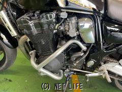 スズキ GSXイナズマ1200