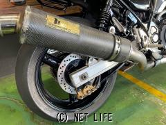 スズキ GSXイナズマ1200