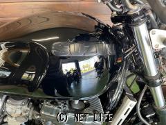 スズキ GSXイナズマ1200