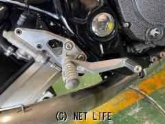 スズキ GSXイナズマ1200