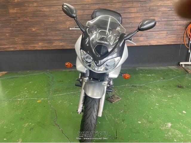 スズキ バンディット1200